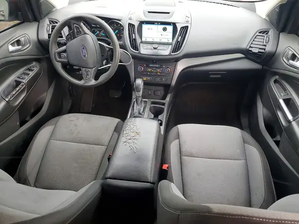 1FMCU0GD0JUB21370 2018 FORD ESCAPE - Image 8