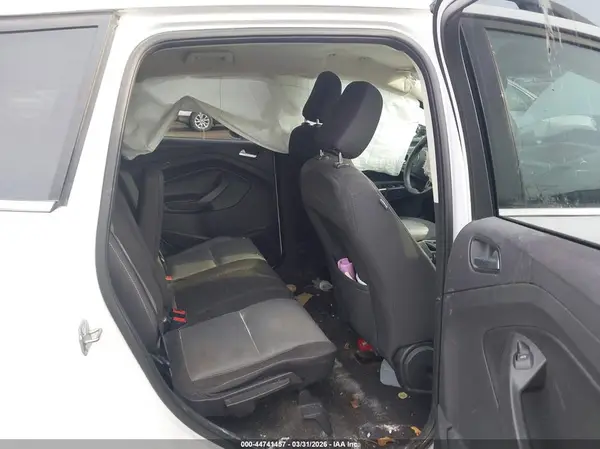 1FMCU0GD0JUB23085 2018 FORD ESCAPE - Image 8