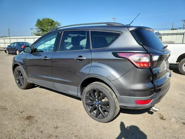 1FMCU0GD0JUB25967 2018 FORD ESCAPE - Image 2
