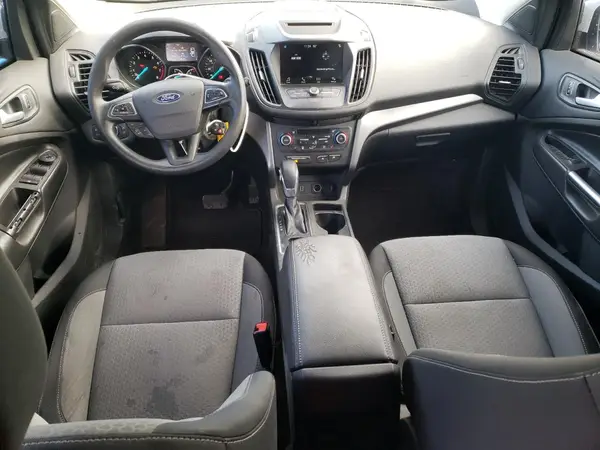 1FMCU0GD0JUB28058 2018 FORD ESCAPE - Image 8
