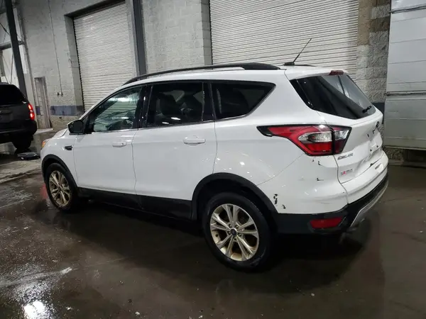 1FMCU0GD0JUB28349 2018 FORD ESCAPE - Image 2
