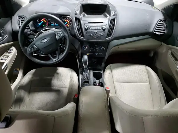 1FMCU0GD0JUB28349 2018 FORD ESCAPE - Image 8
