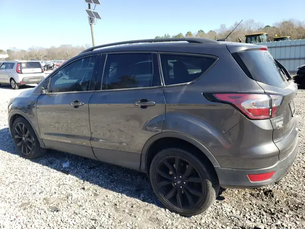 1FMCU0GD0JUB35057 2018 FORD ESCAPE - Image 2