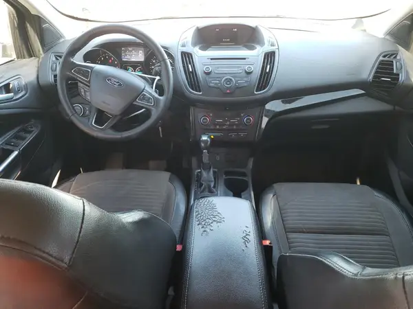 1FMCU0GD0JUB35057 2018 FORD ESCAPE - Image 8