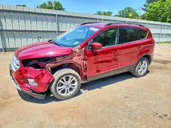 1FMCU0GD0JUB35916 2018 FORD ESCAPE
