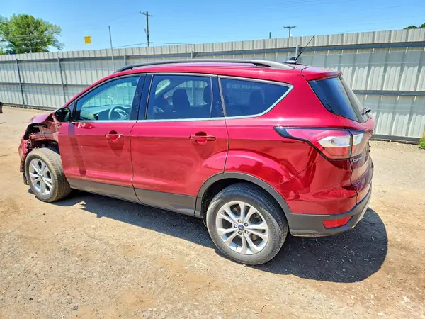 1FMCU0GD0JUB35916 2018 FORD ESCAPE - Image 2