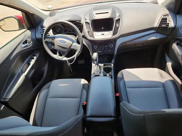 1FMCU0GD0JUB35916 2018 FORD ESCAPE - Image 8