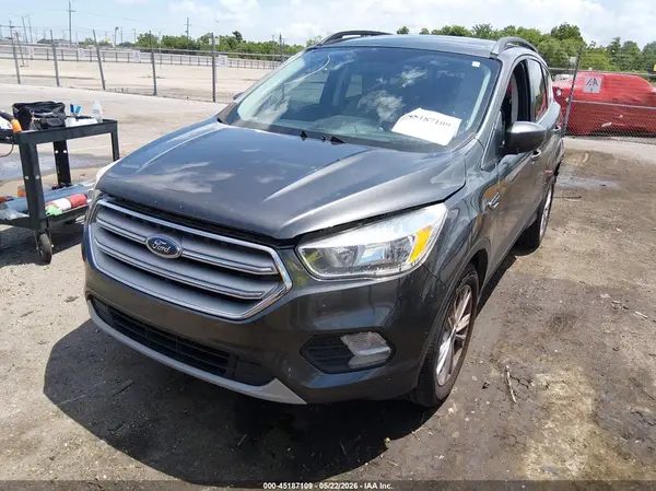 1FMCU0GD0JUB36130 2018 FORD ESCAPE - Image 2