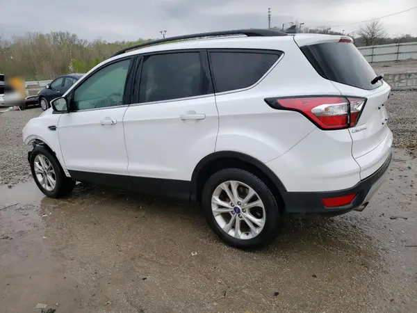 1FMCU0GD0JUB39402 2018 FORD ESCAPE - Image 2