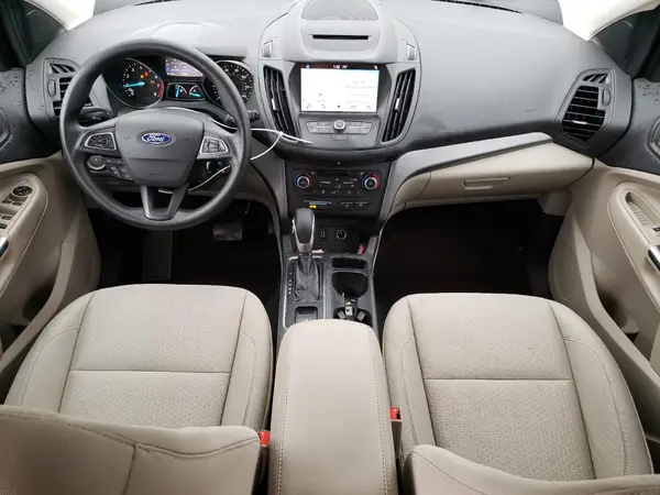 1FMCU0GD0JUB39402 2018 FORD ESCAPE - Image 8