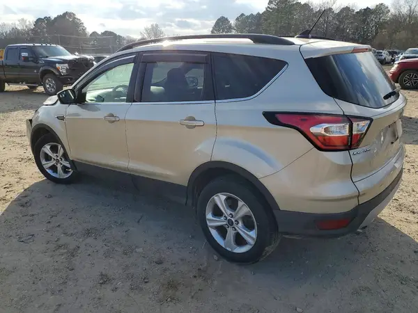 1FMCU0GD0JUB41859 2018 FORD ESCAPE - Image 2