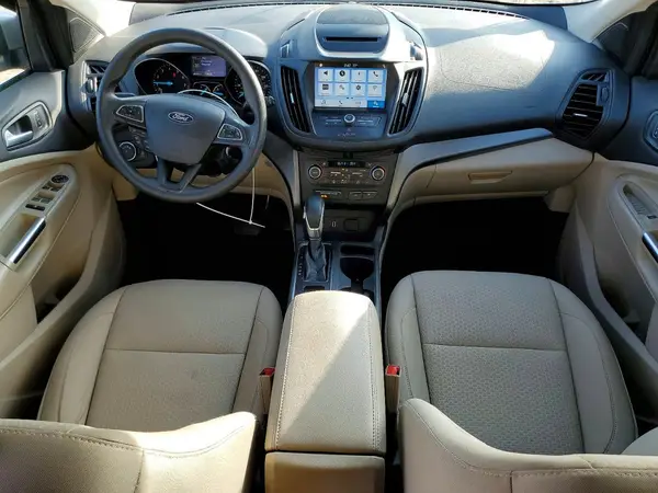 1FMCU0GD0JUB41859 2018 FORD ESCAPE - Image 8