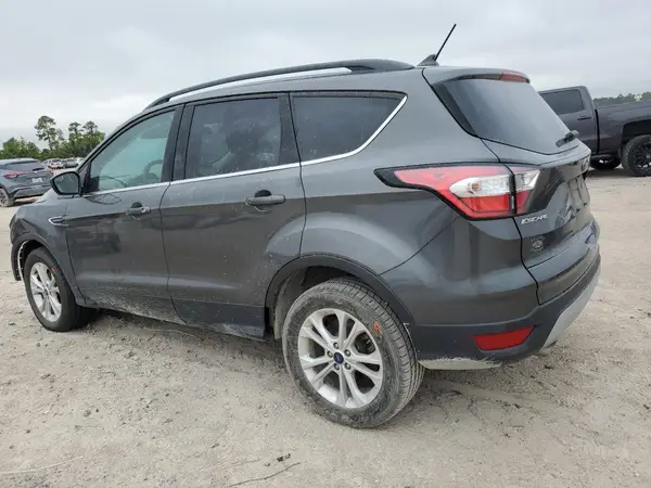 1FMCU0GD0JUB42669 2018 FORD ESCAPE - Image 2