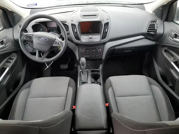 1FMCU0GD0JUB42669 2018 FORD ESCAPE - Image 8