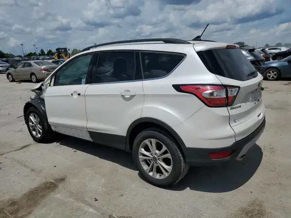 1FMCU0GD0JUB42879 2018 FORD ESCAPE - Image 2
