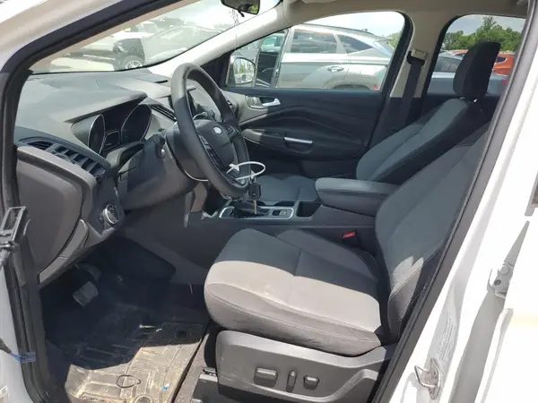 1FMCU0GD0JUB42879 2018 FORD ESCAPE - Image 8
