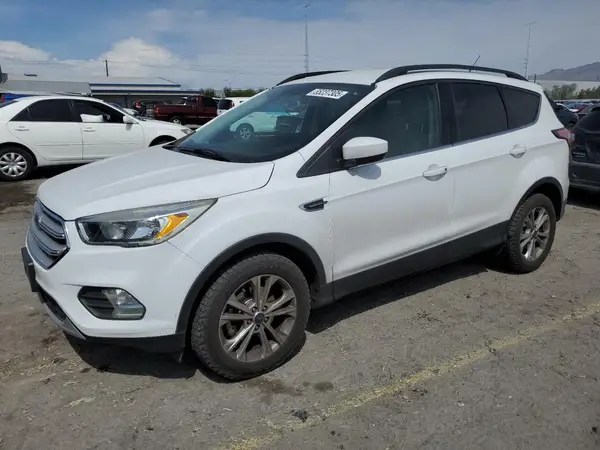 1FMCU0GD0JUB44308 2018 FORD ESCAPE - Image 1