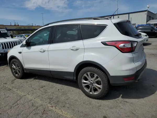1FMCU0GD0JUB44308 2018 FORD ESCAPE - Image 2