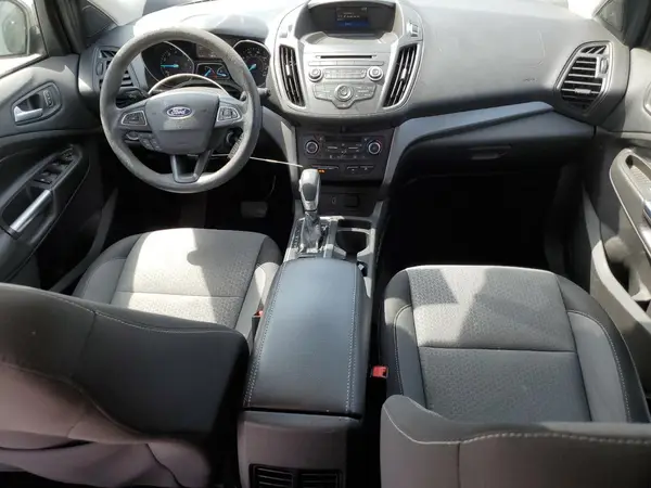 1FMCU0GD0JUB44308 2018 FORD ESCAPE - Image 8