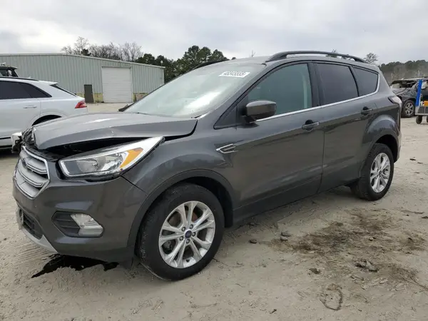 1FMCU0GD0JUB46964 2018 FORD ESCAPE - Image 1