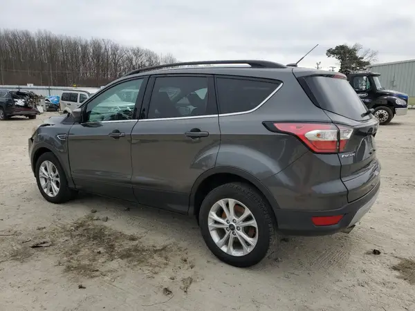 1FMCU0GD0JUB46964 2018 FORD ESCAPE - Image 2