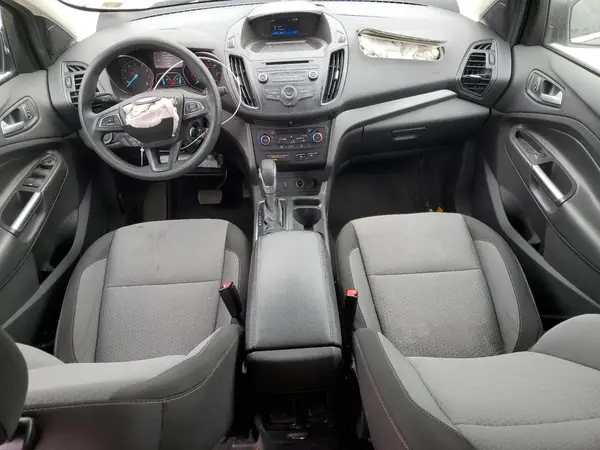 1FMCU0GD0JUB46964 2018 FORD ESCAPE - Image 8