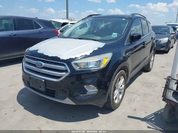 1FMCU0GD0JUB48018 2018 FORD ESCAPE - Image 2