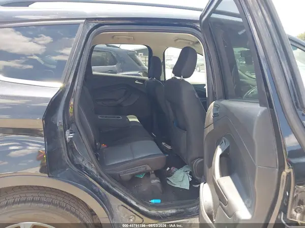 1FMCU0GD0JUB48018 2018 FORD ESCAPE - Image 8