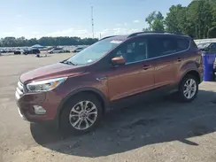 1FMCU0GD0JUB51307 2018 FORD ESCAPE