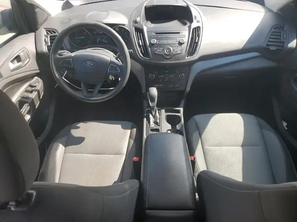 1FMCU0GD0JUB51307 2018 FORD ESCAPE - Image 8