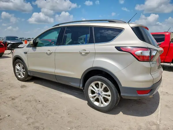 1FMCU0GD0JUB51419 2018 FORD ESCAPE - Image 2
