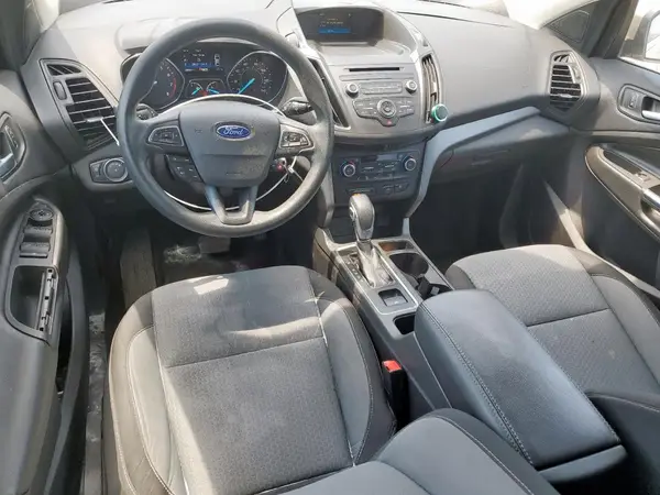 1FMCU0GD0JUB51419 2018 FORD ESCAPE - Image 8