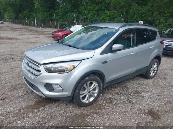 1FMCU0GD0JUB51615 2018 FORD ESCAPE - Image 2