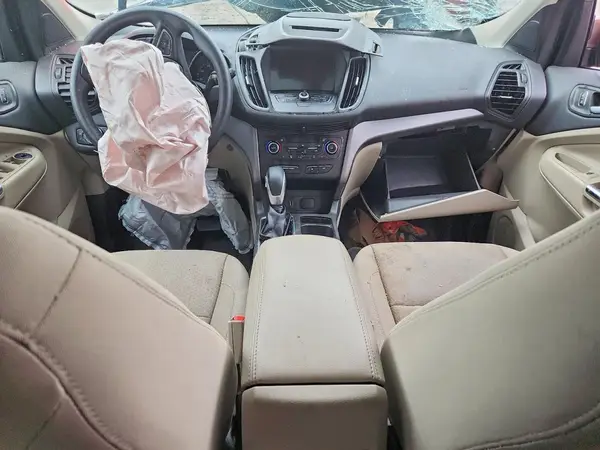 1FMCU0GD0JUB51758 2018 FORD ESCAPE - Image 8