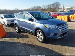 1FMCU0GD0JUB52294 2018 FORD ESCAPE
