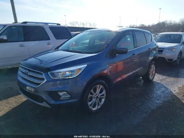 1FMCU0GD0JUB52294 2018 FORD ESCAPE - Image 2