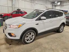 1FMCU0GD0JUB52490 2018 FORD ESCAPE