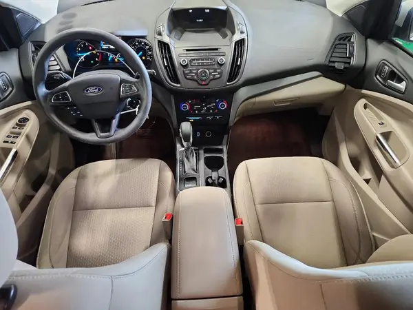 1FMCU0GD0JUB52490 2018 FORD ESCAPE - Image 8