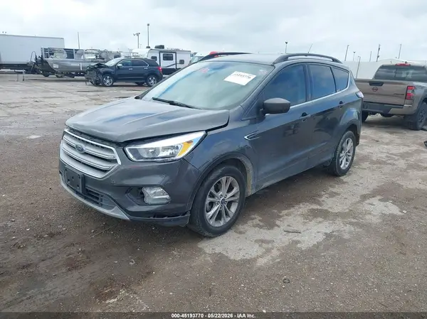 1FMCU0GD0JUB54188 2018 FORD ESCAPE - Image 2