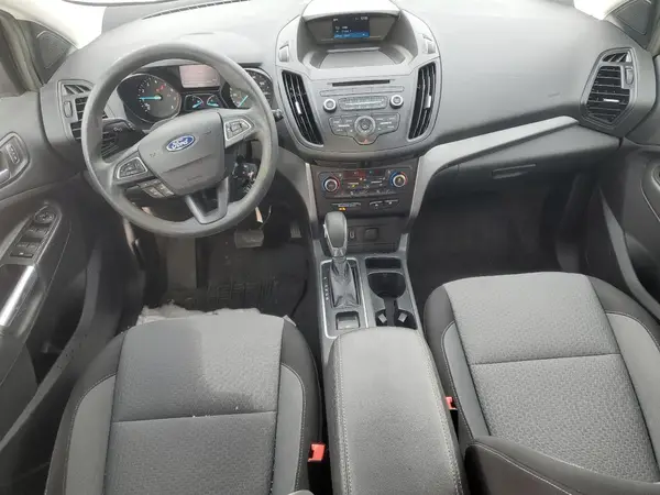 1FMCU0GD0JUB56362 2018 FORD ESCAPE - Image 8