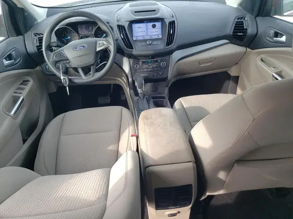 1FMCU0GD0JUB58838 2018 FORD ESCAPE - Image 8