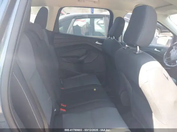 1FMCU0GD0JUB66891 2018 FORD ESCAPE - Image 8