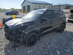 1FMCU0GD0JUB67667 2018 FORD ESCAPE
