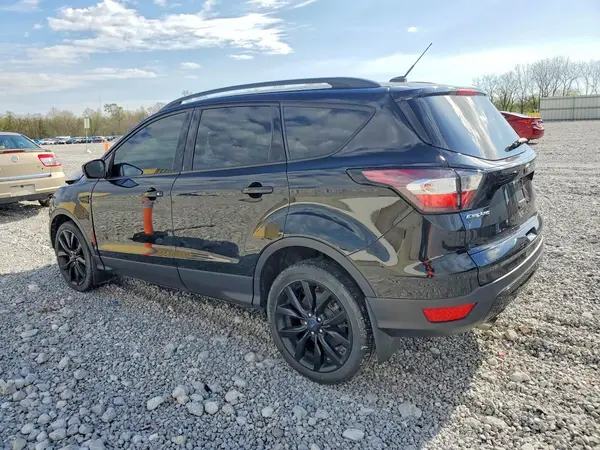 1FMCU0GD0JUB67667 2018 FORD ESCAPE - Image 2