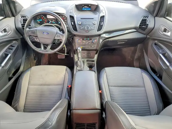 1FMCU0GD0JUB67667 2018 FORD ESCAPE - Image 8