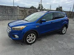 1FMCU0GD0JUB67815 2018 FORD ESCAPE