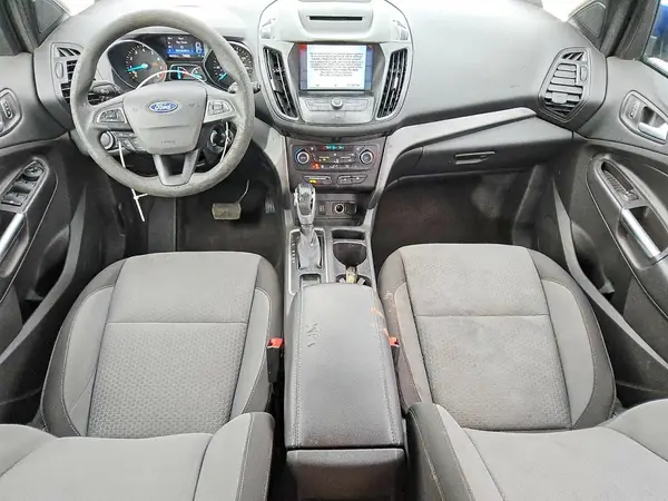 1FMCU0GD0JUB67815 2018 FORD ESCAPE - Image 8