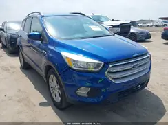 1FMCU0GD0JUB72030 2018 FORD ESCAPE