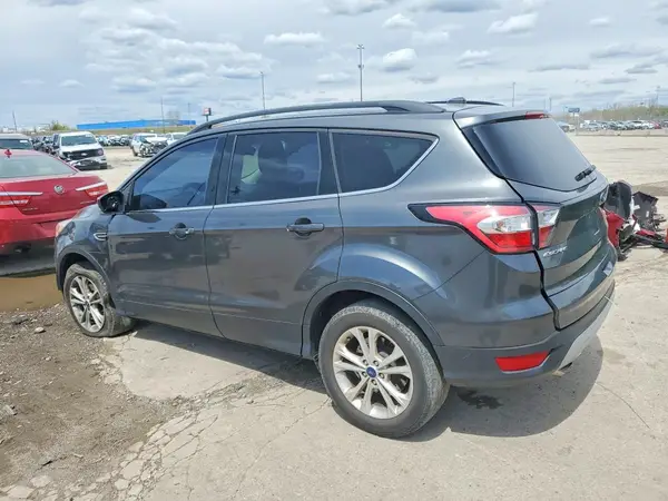 1FMCU0GD0JUB75364 2018 FORD ESCAPE - Image 2