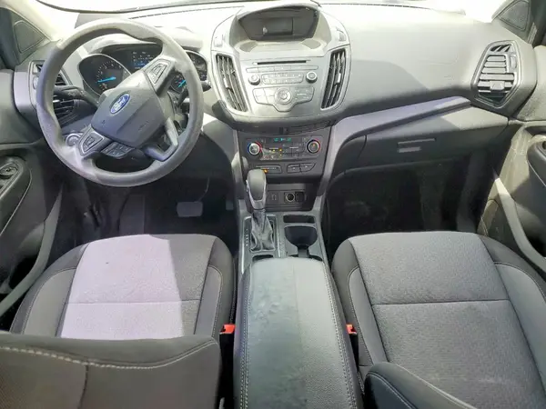 1FMCU0GD0JUB75364 2018 FORD ESCAPE - Image 8